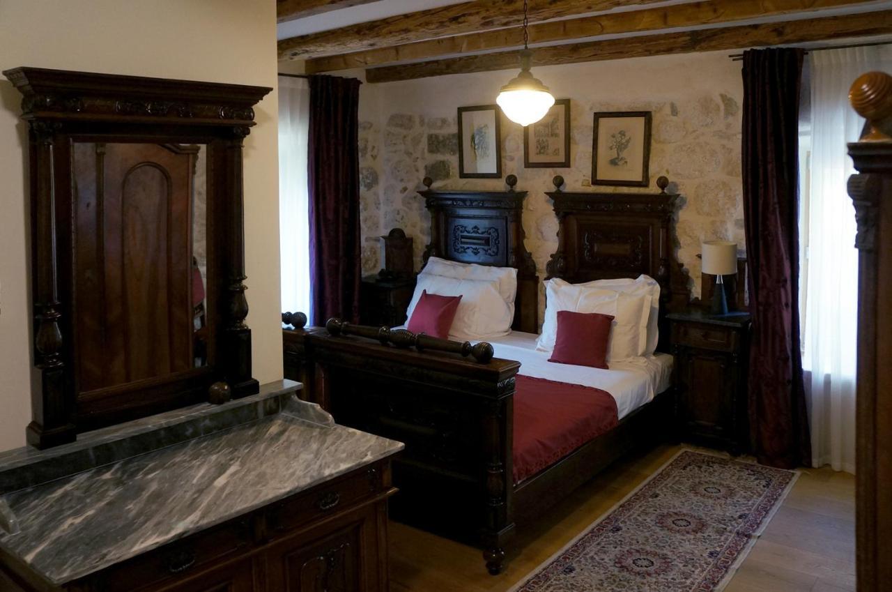 Вилла Casa Pantagana Котор Экстерьер фото