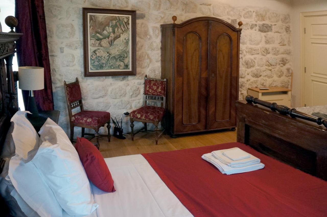 Вилла Casa Pantagana Котор Экстерьер фото